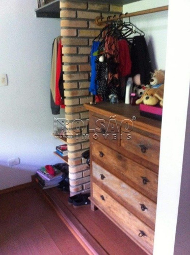 Imagem 5 de 15 de Casa - Horto Florestal - Ref: 22352 - V-22352