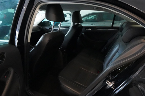 Volkswagen Jetta Highline 2.0 TSI 16V 4p Tiptronic / MG - Minas Gerais