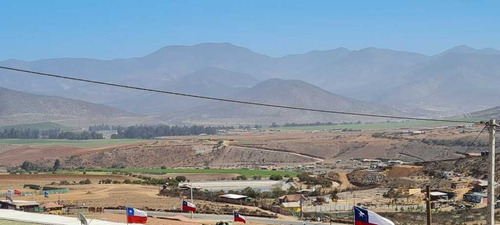 Vendo Terreno De 5000 M2 El Romero La Seren (64344)