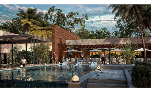 Invierte En El Nuevo Lujo Inmobiliario De Morelos: Lotes Residenciales Premium En Almanta.