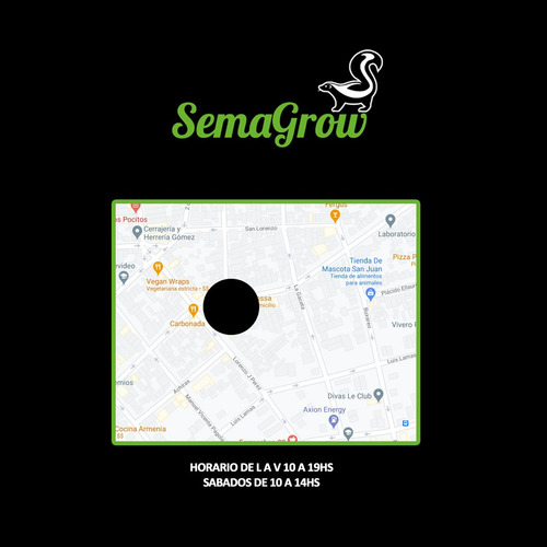 Imagen 4 de 4 de Kit Budpack De Top Crop Para Autocultivo Floración