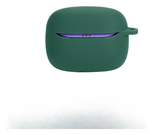 Funda Para Jbl Tune Beam2 Silicona Líquida