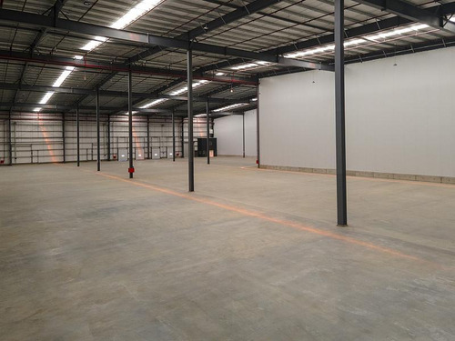 Excelente Deposito Con Estructura Astori En Perfecto Estado, Dock De Carga, Amplias Playas