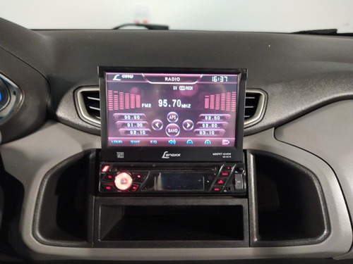 Onix Hatch Ls 1.0 8v Flexpower 5p Mec.