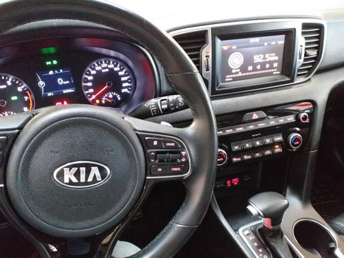 Imagem 7 de 15 de Kia Sportage 2.0 Ex 4x2