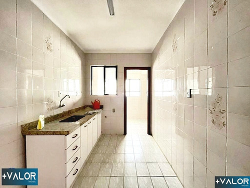 Imagem 23 de 30 de Apartamento Com Vista Mar Para Venda Em Santos - Ponta Da Praia - Pp22084 - 70540428