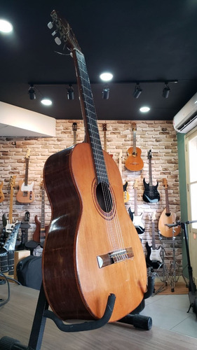Imagem 3 de 10 de Violão Di Giorgio Estudante 18 Nylon Made In Brazil 1976