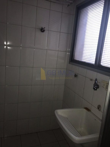 Imagem 6 de 15 de Apartamento À Venda Na Vila Arens - 02 Dorms ( 01 Suíte) - Cód. Gb 4054 - Gb4054