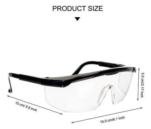 Gafas Y Gafas De Seguridad De Eteglasstor, Gafas Protectoras