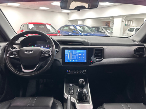 Chery Tiggo 4 1.5 Comfort Mt