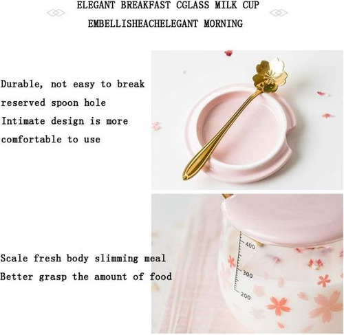 Zragek Taza Sakura, Taza Creativa Sakura, Linda Taza Resiste
