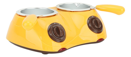Máquina Eléctrica De Fondue Para Meltir Caramelos De Chocola