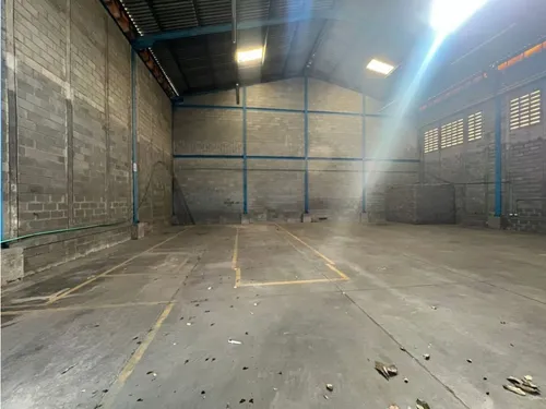 Bodega En Arriendo Sector Circunvalar Barranquilla