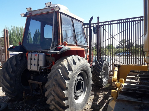 Tractor Massey Ferguson 630