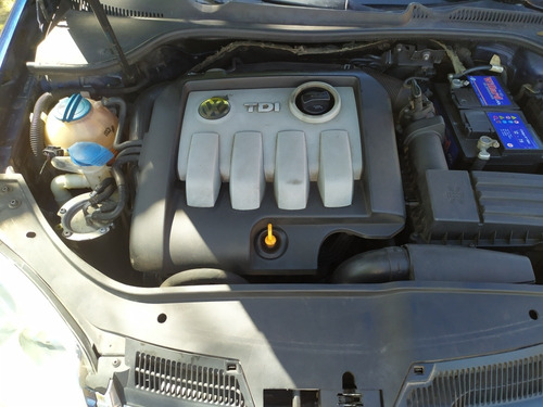 Volkswagen Vento 1.9 I Advance Dsg 2009