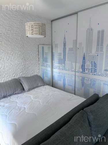 Departamento - Monoambiente - Con Balcón - Núñez - Venta