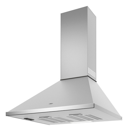Campana Extractor Purificador Alumine 60 Cm Tst 600 Mm 510 Mm 730 Mm