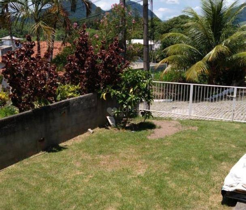 Imagem 14 de 17 de Casa Com 3 Quartos, 133 M²- Flamengo - Maricá/rj - Ca21295
