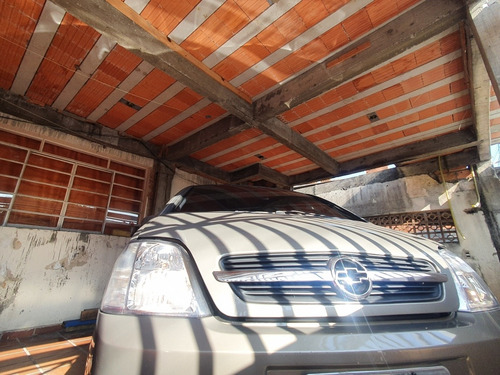 Chevrolet Meriva 2003 1.8 5p