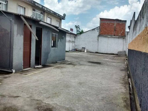 Imagem 7 de 13 de Terreno 24x35 Pra Alugar Na Cidade Náutica Próximo Da Imigrantes E Também Do Sest Senat - Hm1501