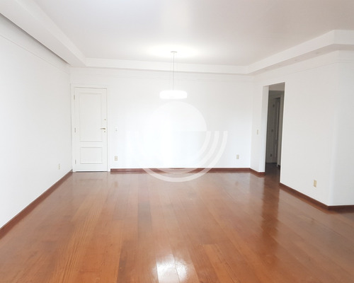 Imagem 5 de 25 de Apartamento À Venda Em Cambuí - Ap003296