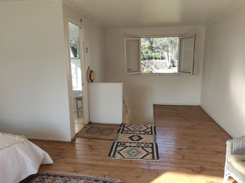 Casa En Venta De 2 Dorm. En Santo Domingo