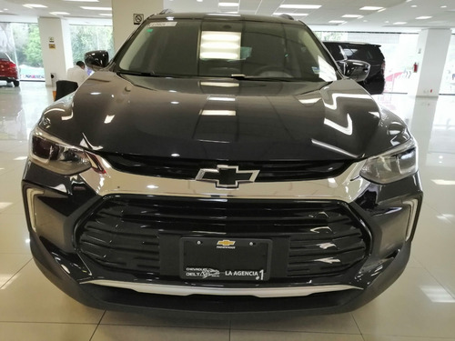 Imagen 3 de 14 de Nueva Chevrolet Tracker Lt 2022