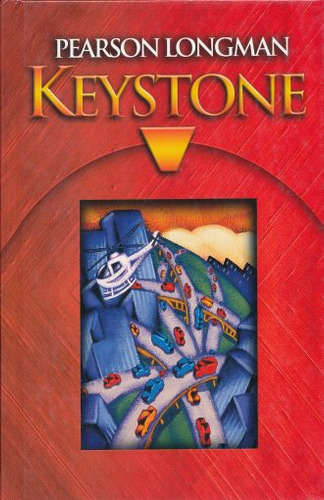 Libro Keystone Level A Student Book / 2 Ed. / Pd. Lku