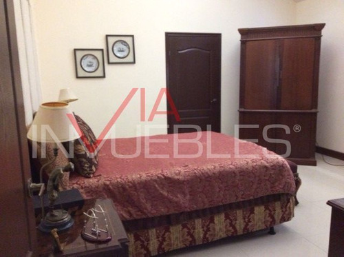 Casa En Venta En Colinas De San Jerónimo, Monterrey, Nuevo León