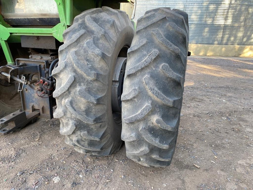 Tractor Deutz Fahr Ax 4.100 Sincron 1990
