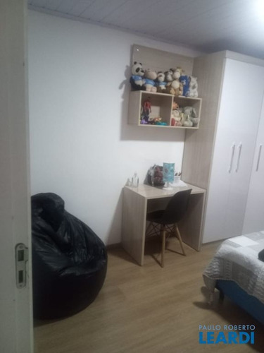 Imagem 7 de 15 de Casa Assobradada - Conjunto Habitacional Brigadeiro Faria Li - 633025