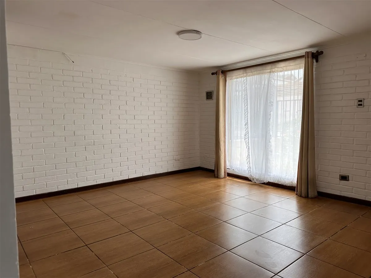 Imagen 2 de 15 de Casa En Venta En La Serena