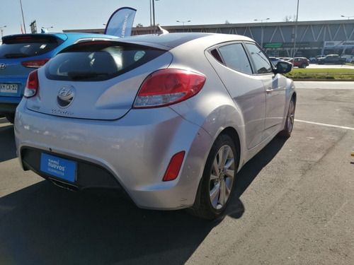 Hyundai Veloster Veloster Gls 1.6