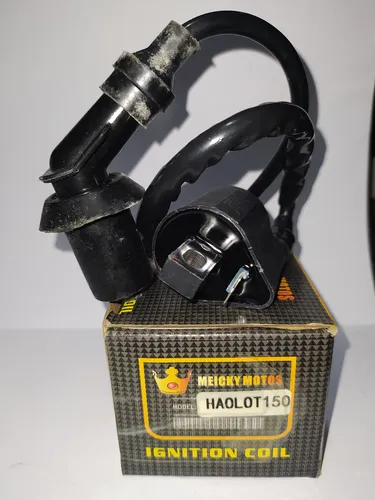 Bobina De Moto Haolot 150