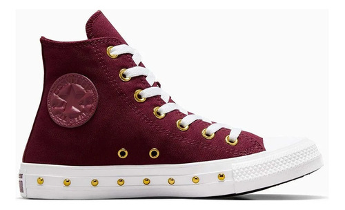 Zapatilla Converse Chuck Taylor Star Studded  A07906 Mujer