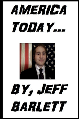 Libro America Today... - Barlett, Jeff