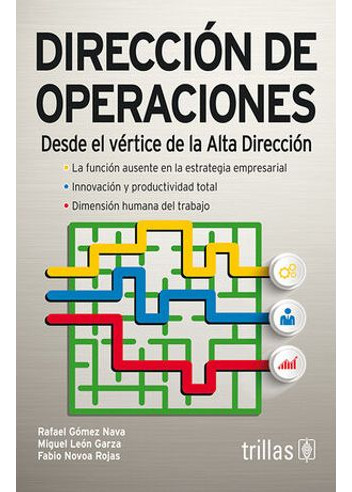 Libro Direccion De Operaciones