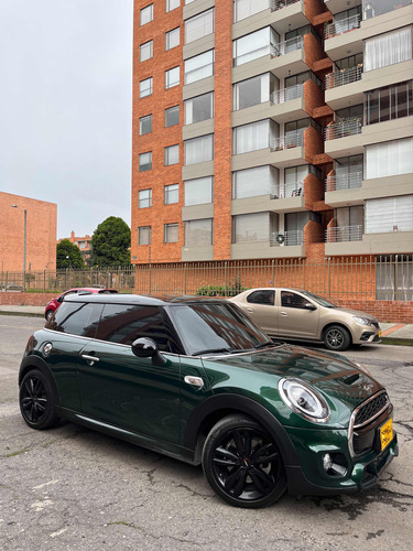 MINI Cooper S 2.0 Chili At