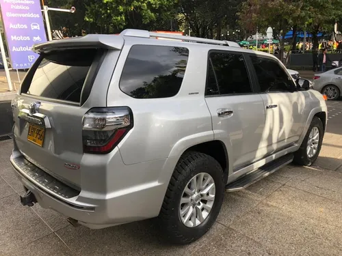 Toyota 4Runner 4.0 Limited Fl