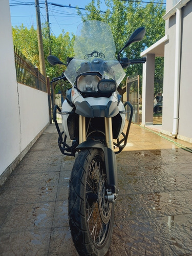 Imagen 3 de 8 de Bmw F800gs