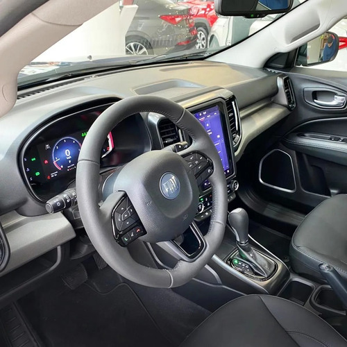 Imagen 19 de 23 de Fiat Toro Freedom 4x2 0km Contado O Financiado Tasa 0% A-