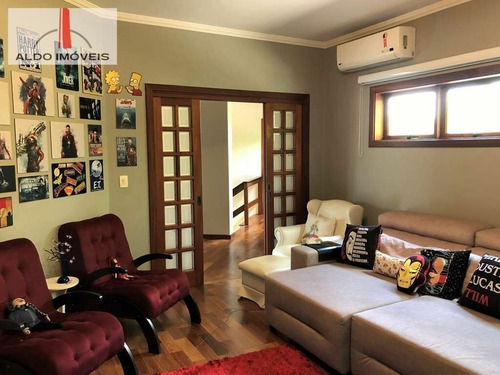 Imagem 11 de 29 de Casa À Venda No Bairro Granja Viana Ii - Cotia/sp - 507