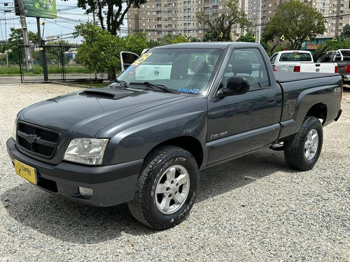 Chevrolet S-10 Colina