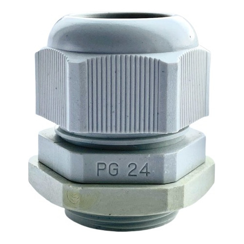 Prensa Estopa Pg24 ( 15-22mm ) Ip68 Pack 10u