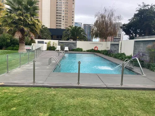 Maravilloso Departamento En Arriendo