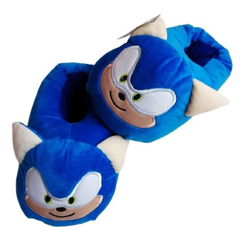 Babuchas Sonic