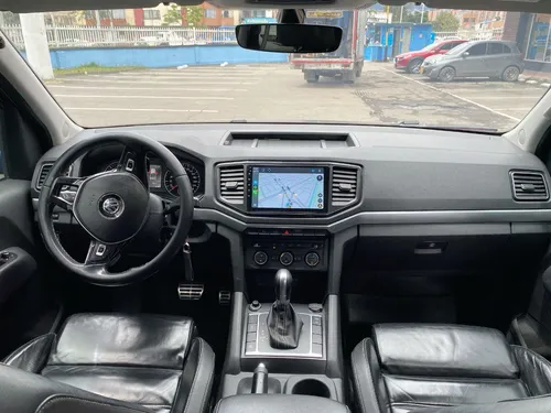Volkswagen Amarok 3.0 HIGHLINE EXTREME AT 3.0