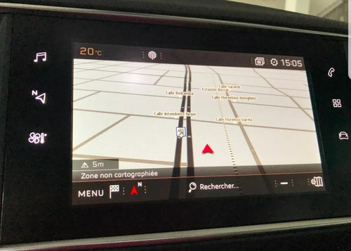 Peugeot 308s Allure Plus Tiptronic Aa