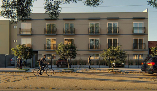 Departamento En Venta Financiación En Pesos
