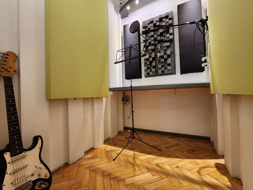 Departamento Venta Caballito 2 Ambientes